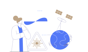 Physics faculty